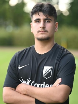 Avatar Bild für Mevan Mustafa Dirbo