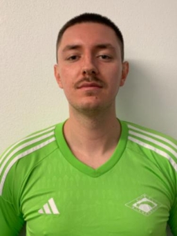 Avatar Bild für Maximilian Alexander Bender