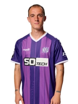 Avatar Bild für Liridon Mulaj