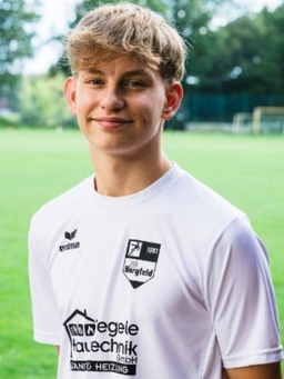 Avatar Bild für Julian Frambach