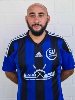 Avatar Bild für Benaissa Dihad