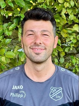 Avatar Bild für Tayfun Cakiroglu