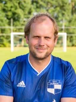 Avatar Bild für Sebastian Weinert