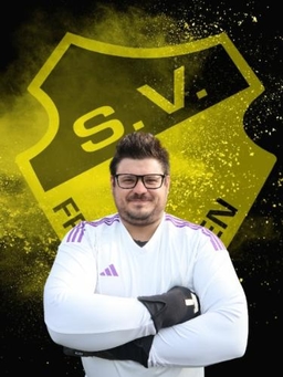 Avatar Bild für Patrick Karasek