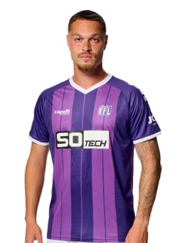 Avatar Bild für Joël Zwarts