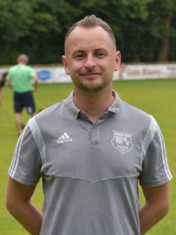 Avatar Bild für Fabian Schmülling