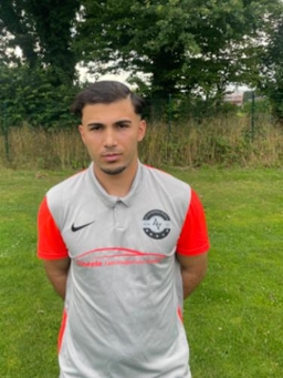 Avatar Bild für Ali Kurt