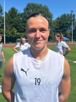 Avatar Bild für Ilse van Walsem