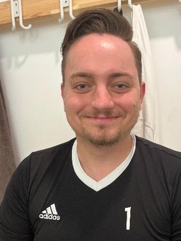 Avatar Bild für Tomasz Wojcik