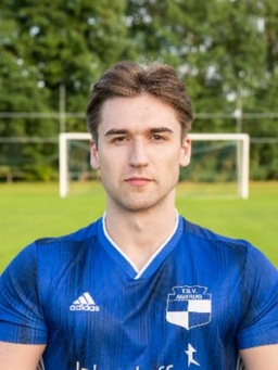 Avatar Bild für Cedric Fritsch