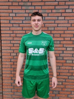 Avatar Bild für Milan Klein