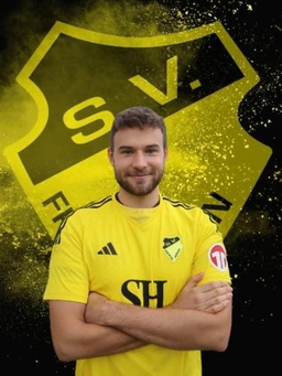 Avatar Bild für Thomas Hirth