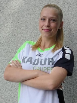 Avatar Bild für Chantal Beilke