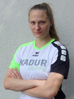 Avatar Bild für Jette Büttner