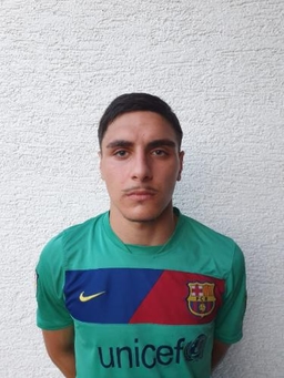 Avatar Bild für Bajram Bajrami
