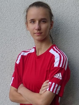 Avatar Bild für Jessica Ehlers