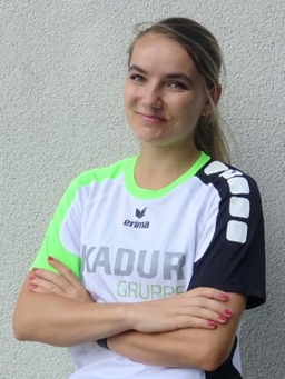 Avatar Bild für Anna Gros