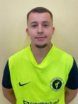 Avatar Bild für Idris Mahmudi