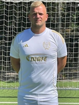 Avatar Bild für Kevin Büstrin