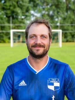 Avatar Bild für Tobias Witt