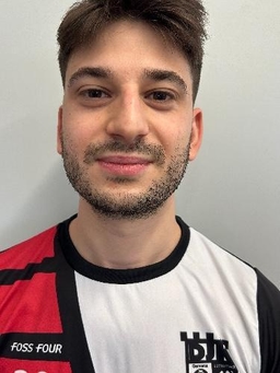Avatar Bild für Kubilay Gencboy