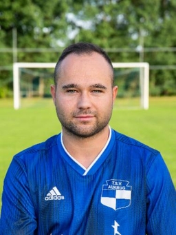 Avatar Bild für Bennet Jacob