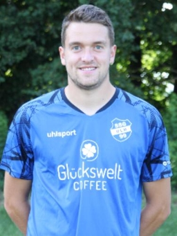 Avatar Bild für Niklas Kraus