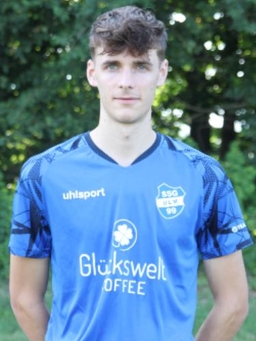 Avatar Bild für Finn Kürner