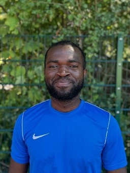 Avatar Bild für Alechenu Emmanuel Ocheche