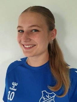 Avatar Bild für Luna Sophie Siebert