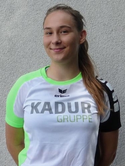 Avatar Bild für Anna-Pauline Rost