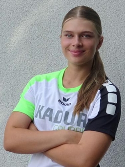 Avatar Bild für Ann-Marie Schubert