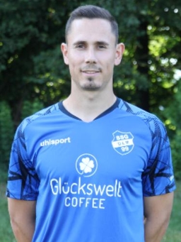 Avatar Bild für Maximilian Walter