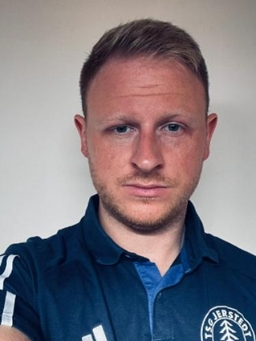 Avatar Bild für Maximilian Lohse