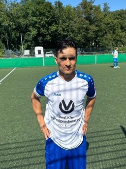 Avatar Bild für Jamskid Waziri
