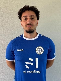 Avatar Bild für Labinot Dzemaili