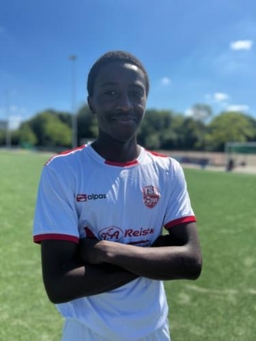 Avatar Bild für Adil Amodou