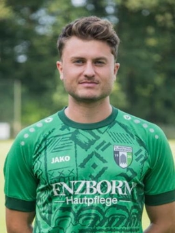 Avatar Bild für Florian Graberg