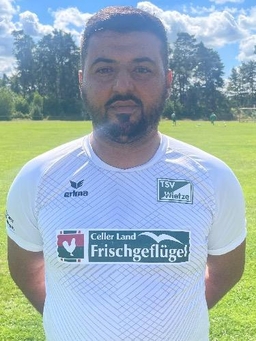 Avatar Bild für Cihan Cif