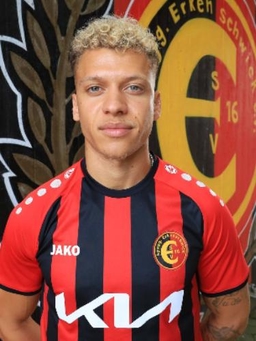 Avatar Bild für Nils Da Costa Pereira