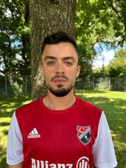 Avatar Bild für Emre Bozdogan