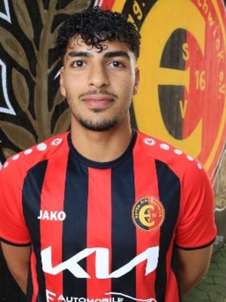 Avatar Bild für Kiyan Farid Gilani