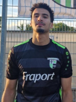 Avatar Bild für Yassin Belgarne Eddbiri