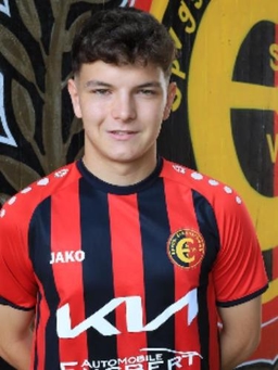 Avatar Bild für Lennard Kurt Isensee