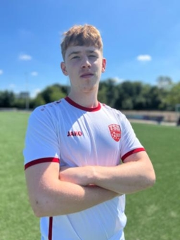 Avatar Bild für Dorian Raiter