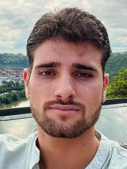 Avatar Bild für Theodoros Tsironas