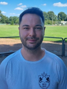 Avatar Bild für Sascha Driesen