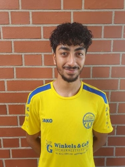 Avatar Bild für Meysam Mohammadi