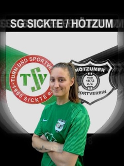 Avatar Bild für Stefanie Gordzielik