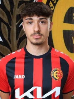 Avatar Bild für Aggelos Nikolaos Meselidis